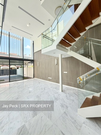 Upper East Coast Road (D16), Semi-Detached #535564601